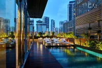 Yotel Singapore Orchard Road - Pools