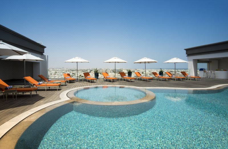 Fraser Suites Muscat photo 3