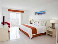 โอเชียน วิว แคนคูน อารีนาส โรงแรมใกล้หาดลาสเปร์ลาส