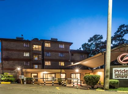 Brickwood Apartments