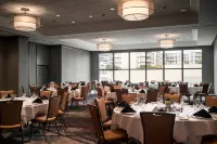 Vancouver Airport Marriott Hotel