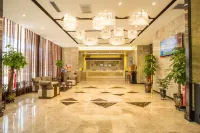 Huayi Hotel Hotels in Qitai