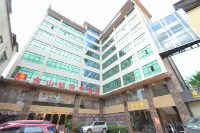 Jinshancheng Business Hotel Hotel a Shuangbai