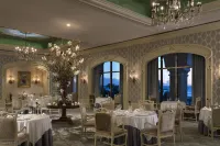 โรงแรมเคมปินสกิ คันคูน