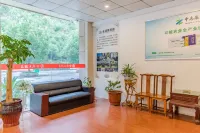 Jincheng Hotel - 2 Sao
