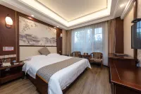Lanting Inn Hotels in Taoyuan