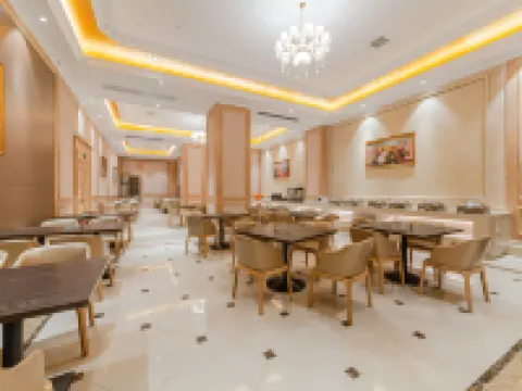 維也納國際酒店（澧縣政務中心新區店） 澧縣酒店