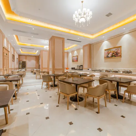 Vienna International Hotel (Li County Administrative Center New District)