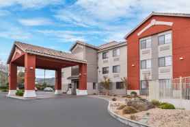 Holiday Inn Express WESTLEY NORTH- PATTERSON AREA by IHG