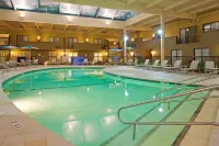 EnVision Hotel & Conference Center Mansfield-Foxboro - Pools