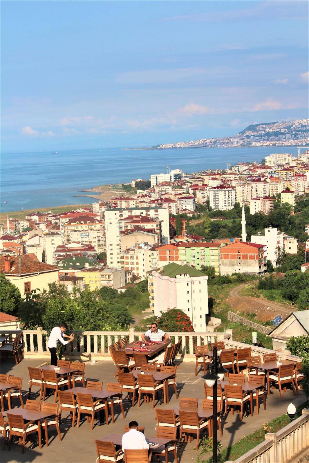 Mehmet Efendi Konagi Otel Restaurant