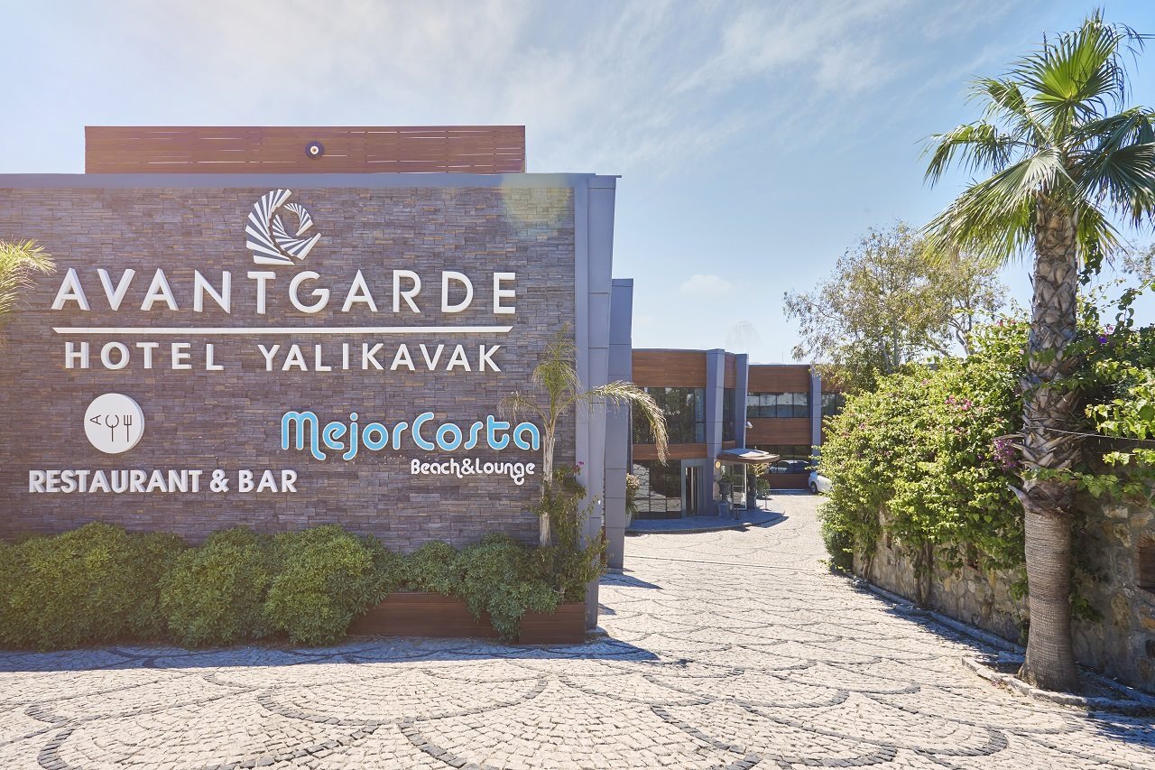 Avantgarde Hotel Yalıkavak