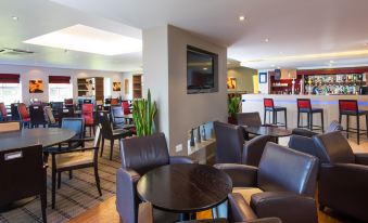 Holiday Inn Express Warwick - Stratford-Upon-Avon