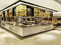 Novotel Jakarta Mangga Dua Square - breakfast