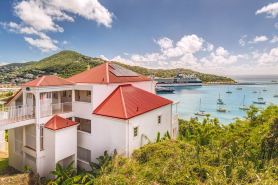 Bluebeard's Castle Resort