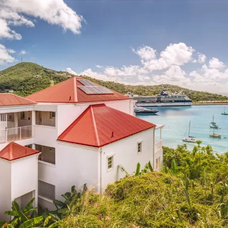 Bluebeard's Castle Resort