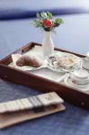 알레프 피에라 호텔 - 조식 운영