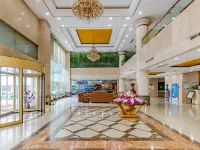 Jinhua Hotel Hotels in Jieshou