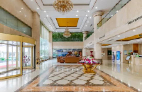 Jinhua Hotel