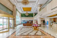 Jinhua Hotel