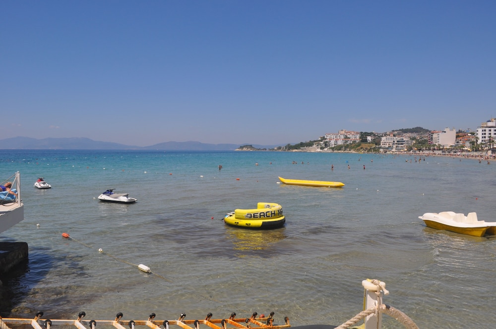 Marti Beach Hotel