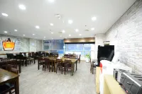 On Smart Hotel - Pet Friendly