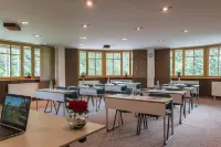 Ribno Alpine Hotel Hotels in Bohinjska Bela