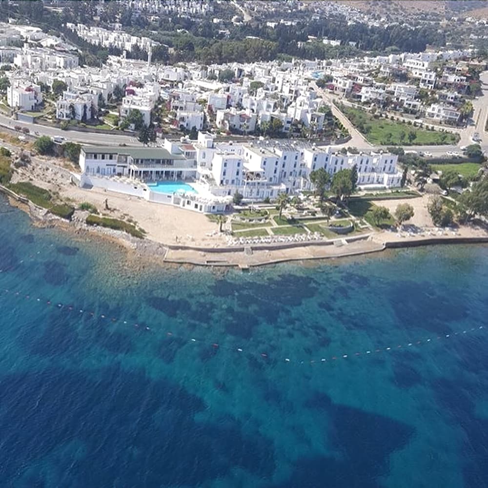 Chronos Beach Akyarlar