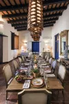 Casas del XVI Hotels in Santo Domingo