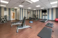 Holiday Inn Express & Suites Norwood-Boston Area by IHG