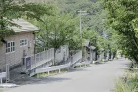 Nihonmaru Onsen Shukubo Hotels in Gobō