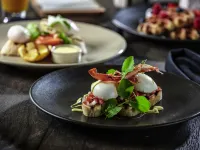 Novotel Surfers Paradise - servizio colazione