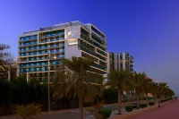 Aloft Palm Jumeirah Hotels in der Nähe von TSK Dubai