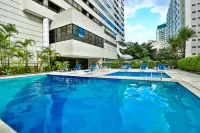 Radisson Paulista Sao Paulo