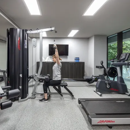 Quest NewQuay, Docklands Отели в г. Доклендс