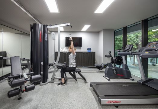 퀘스트 뉴퀘이 외관