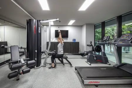 Quest NewQuay, Docklands