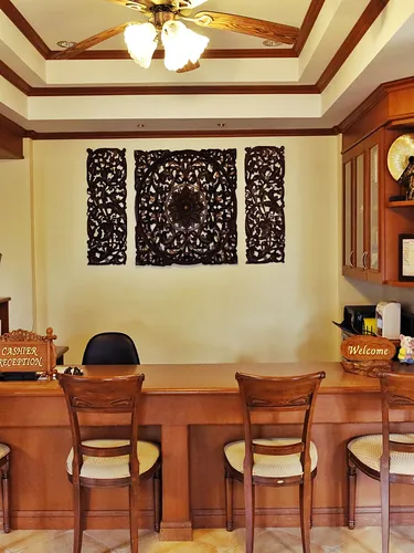 รูปภาพของโรงแรมบ้านเอสเอส กะรน