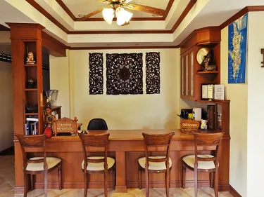 รูปภาพของโรงแรมบ้านเอสเอส กะรน