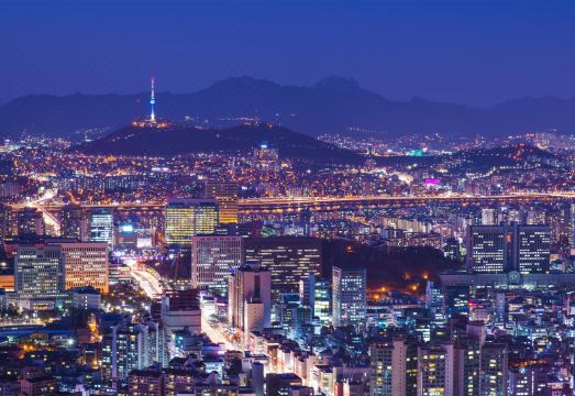 호텔 더 디자이너스 건대