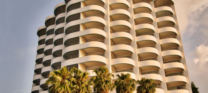 Hotel Sunset Hill Hoteles en Onna