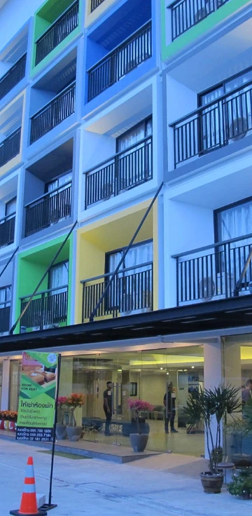 รูปภาพของสุวรรณภูมิ โอเรียนทอล รีสอร์ท