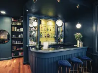 Mercure Bayonne Centre - le Grand Hôtel - bar