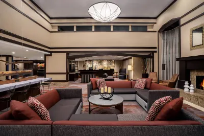 Courtyard by Marriott Los Angeles Pasadena Old Town