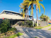 Albury Garden Court Motel Hotel a Albury