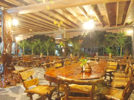 Suanphet Riverview Resort Отели рядом с достопримечательностью «Wat Nong Khao On»