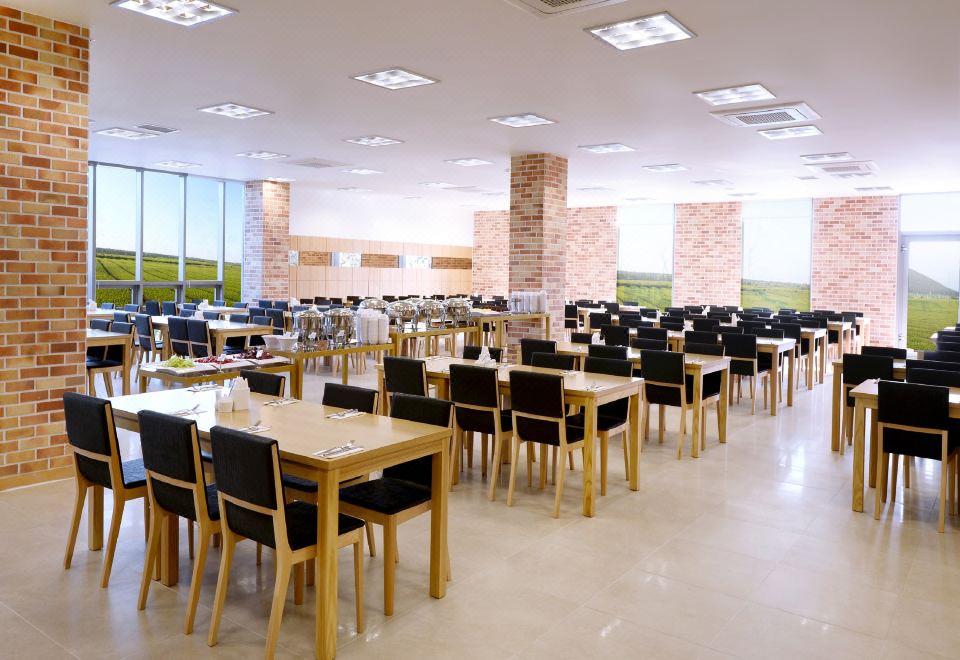 제주 항공우주 호텔