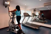 Vila Gale Alentejo Vineyard - Clube de Campo - Gym
