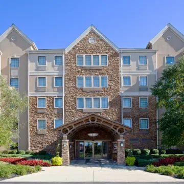 Staybridge Suites INDIANAPOLIS-FISHERS by IHG