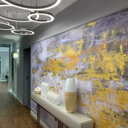 Boutique Hotel Center